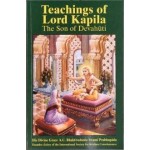 Teachings of Lord Kapila By A.C. Bhaktivedanta Swami 